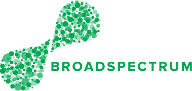 Broadspectrum logo